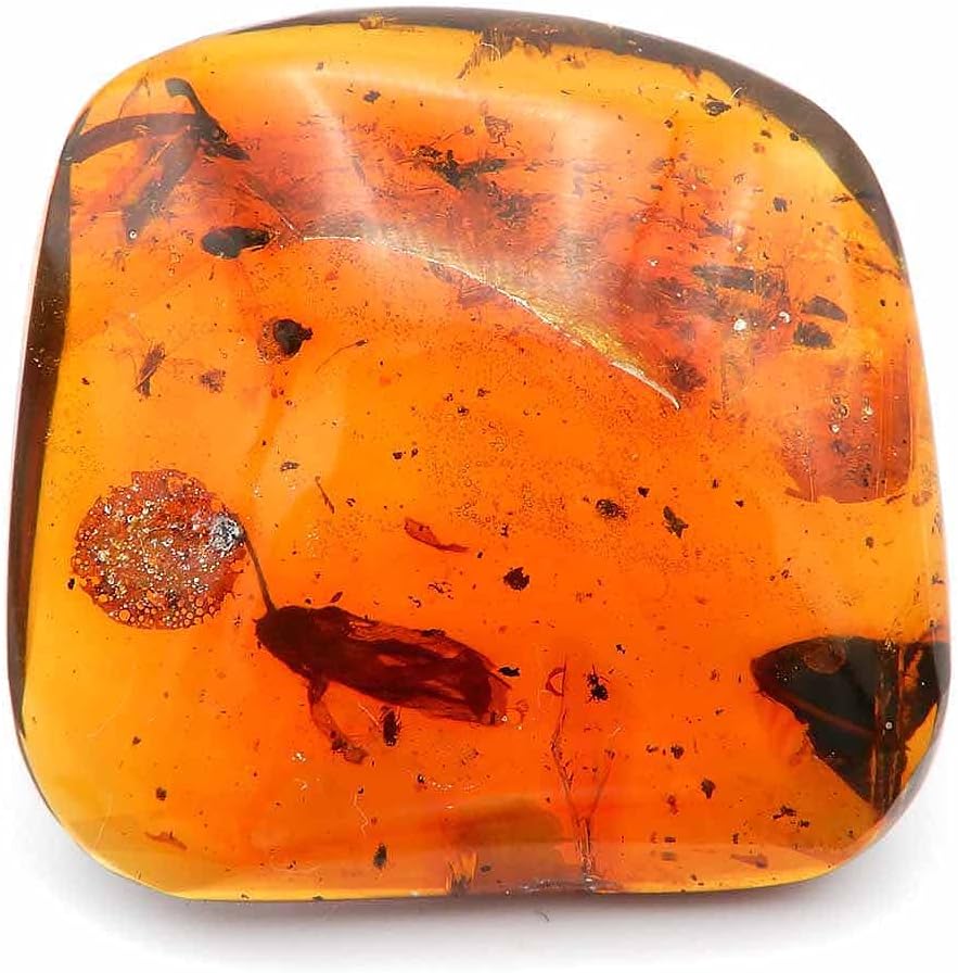 貴重廃盤ワンダーデコールストーンオーナメント大きなスズメ